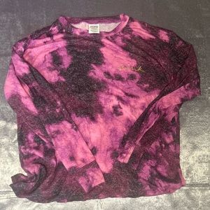 Long sleeve tee